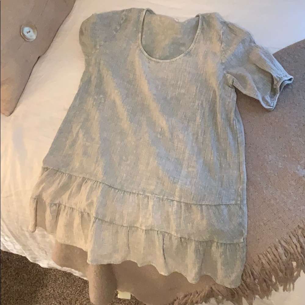 Boutique Layer Peplum Top super cute!!!